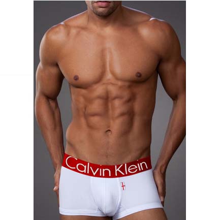 Boxer Calvin Klein Hombre Bandera england